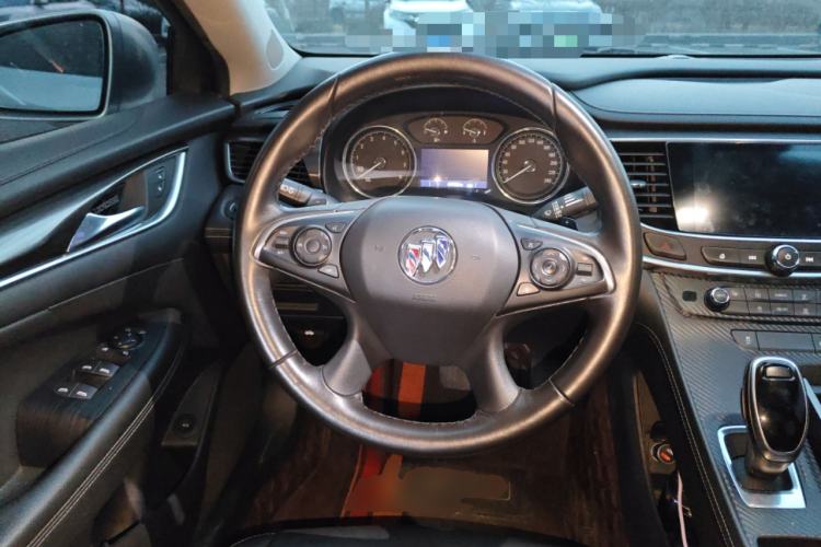 Used Buick LaCrosse 2021 552T Luxury Version
