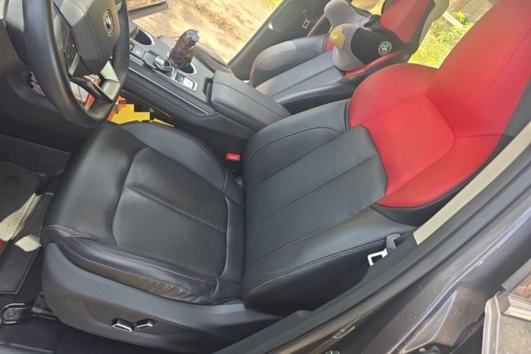 Used CHANGAN CS55PLUS 2022 2nd Generation 1.5T DCT Prestige Version