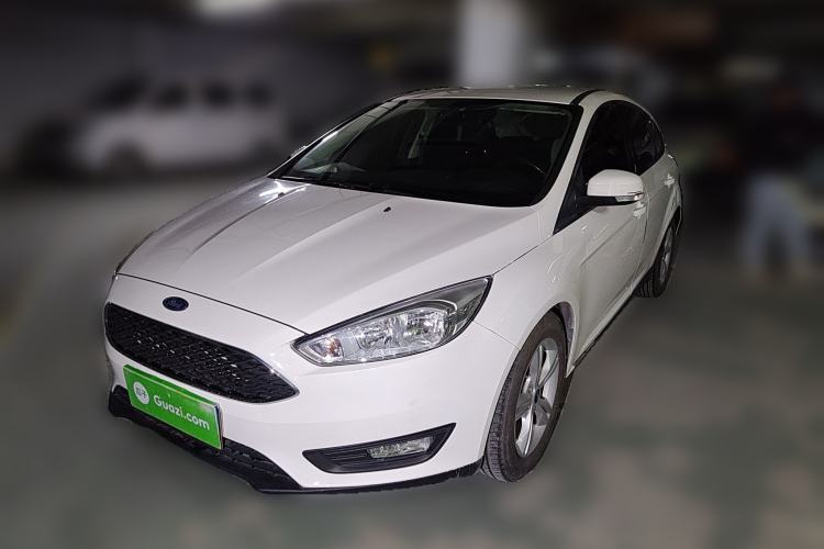 Used Ford Focus 2017 Hatchback 1.6L Automatic Comfort Plus SmartDrive Edition