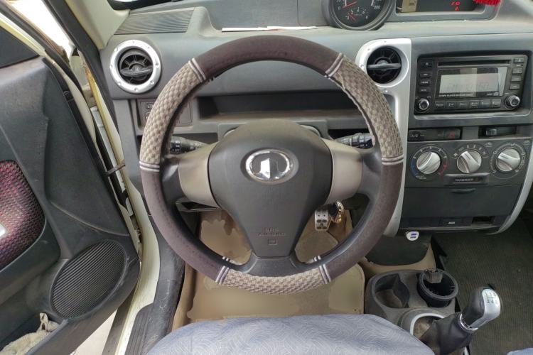 Used Great Wall M2 2010 1.5L Manual Luxury Edition