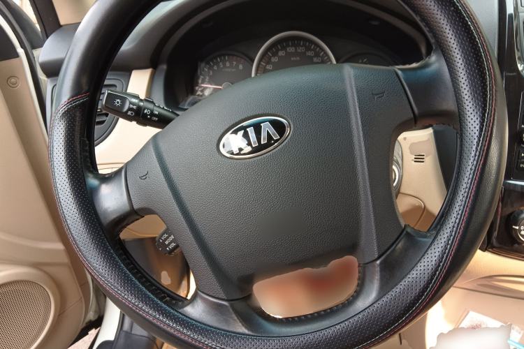 Used Kia Sportage 2013 2.0L Manual Two-Wheel Drive GL Trim
