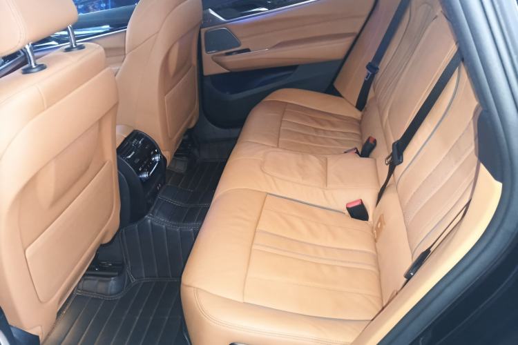 Used BMW 6 Series GT 2022 630i M Sport Package