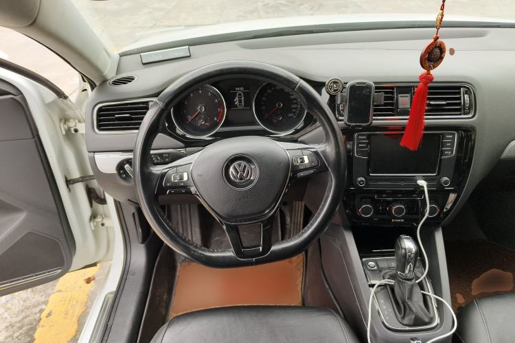 Used Volkswagen Sagitar 2018 280TSI DSG Comfort Model