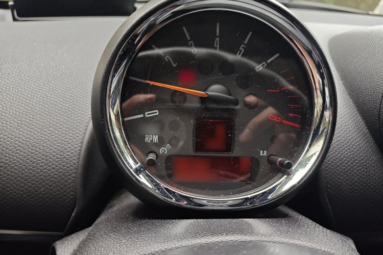 Used MINI Countryman 2014 1.6T COOPER S