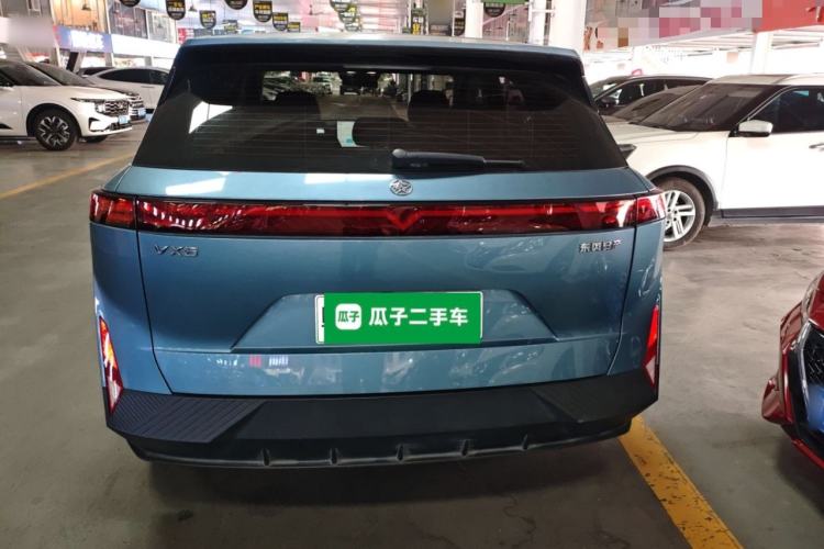 Used Venucia VX6 2025 Large Flat-Layout 520 Pro