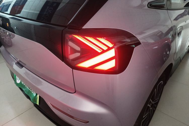 Used ARCFOX T1 2025 Model 425 PLUS