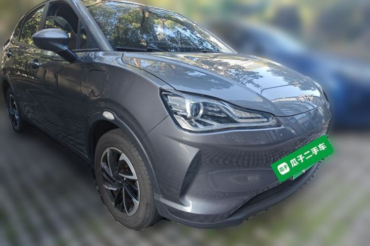 Used NETA V 2022 Long-Range Industry Custom Edition