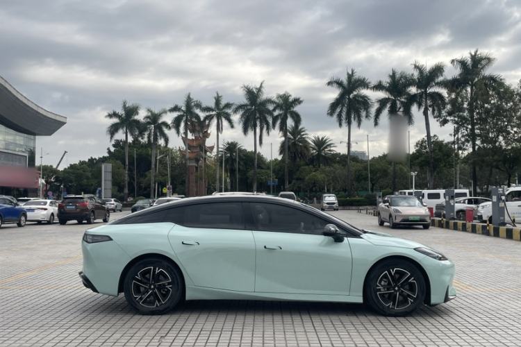 Used Hyptec GT 2023 560 Rear-Drive Tech Edition