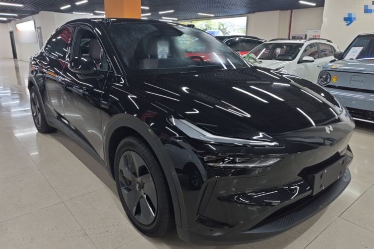 Used ONVO L60 2025 Model—60 kWh Rear-Wheel-Drive Version