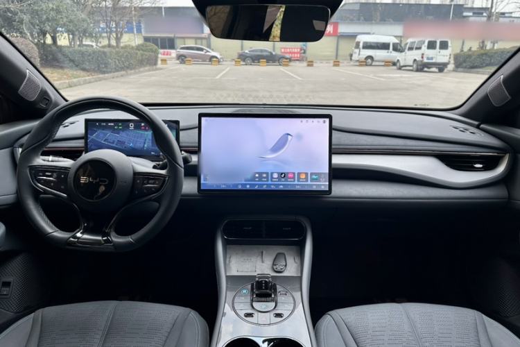 Used BYD Seal 06GT 2025 505 Wave Plus Edition
