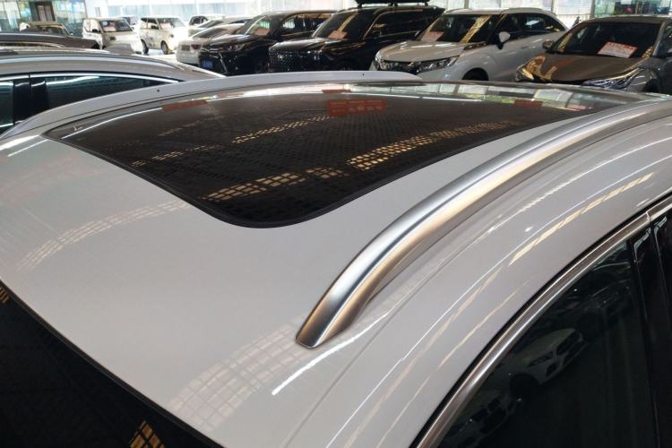 Used Porsche Macan 2014 Macan 2.0T