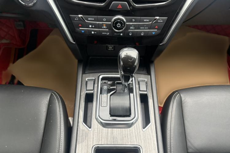 Used Venucia T90 2017 2.0L CVT Smart Edition