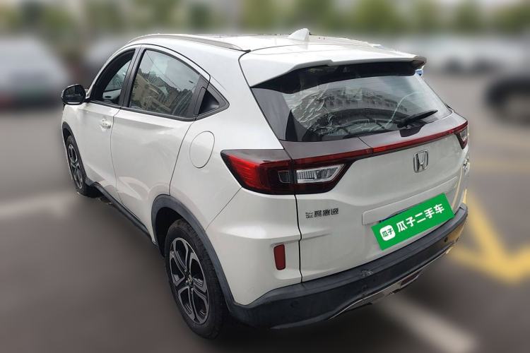 Used Honda XR-V 2017 1.8L VTi CVT Luxury Edition