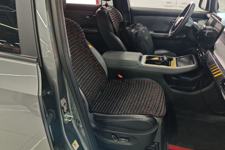 Used AION Y 2021 70 Intelligent Dynamic Edition
