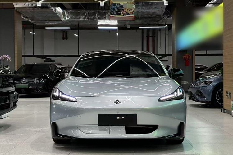 Used Hyptec GT 2023 560 Rear-Drive Seven-Wing Edition
