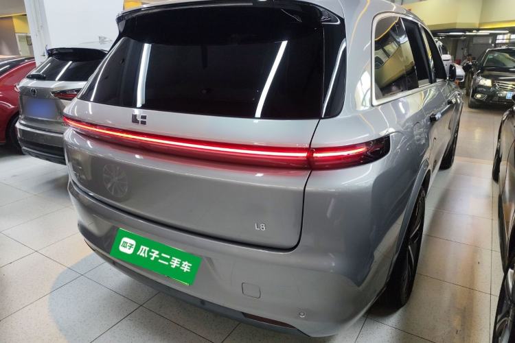 Used Li Auto L8 2024 Max