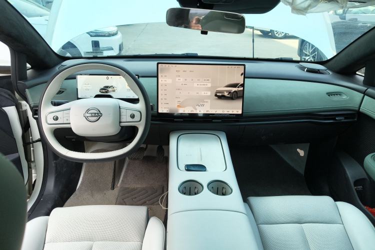 Used Nissan N7 2025 510 Max