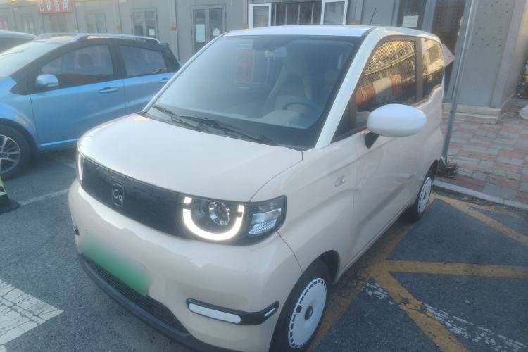 Used Chery QQ Ice Cream 2024 170km Sundae