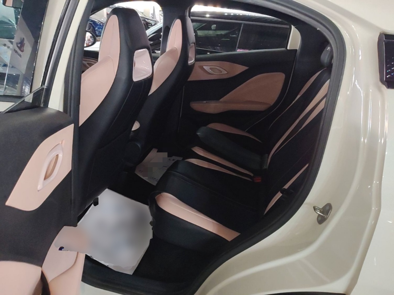 BYD Seagull 2023 Free Edition — снимка 20