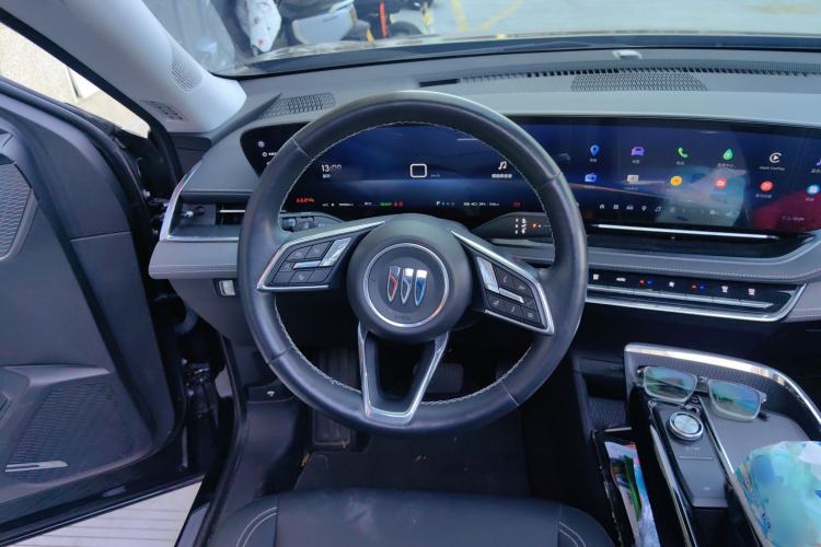 Used Buick E5 2023 Zhixiang Standard Range Edition