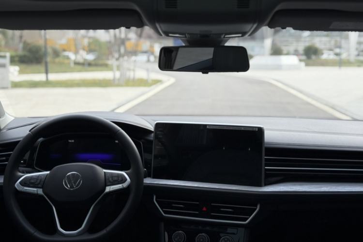 Used Volkswagen Sagitar 2025 Revised 300TSI DSG Excellence Edition
