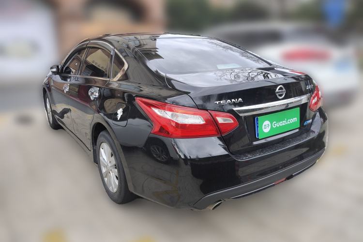 Used Nissan Teana 2016 2.0L XL Comfort Edition
