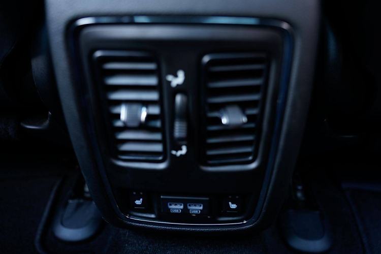 Used Jeep Grand Cherokee 2021 3.0L 80th Anniversary Edition