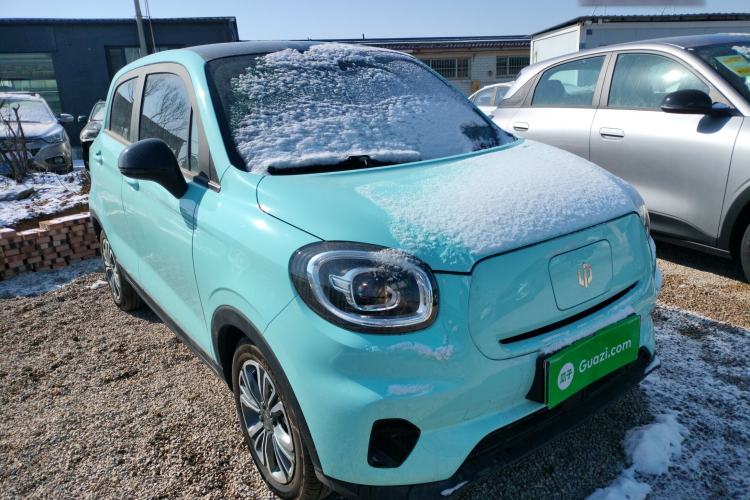 Used Leapmotor T03 2025 403 Comfort Edition
