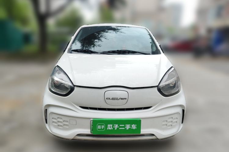 Used Roewe Clever 2021 302km Excellence Edition