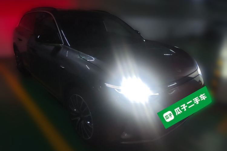 Used Leapmotor C11 2021 Revised Version Luxury Edition
