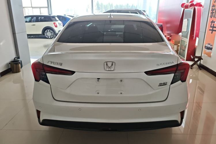 Used Honda Integra 2023 240TURBO CVT Smart Enjoyment Version