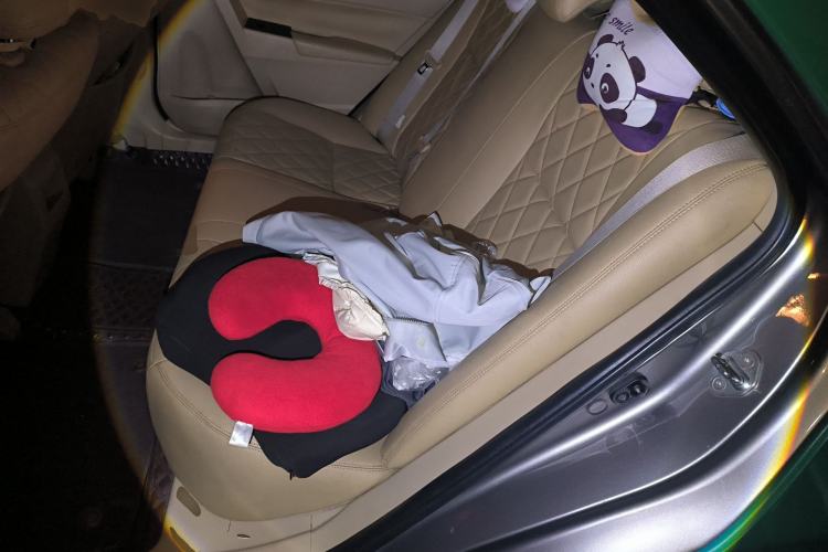 Used Toyota Corolla 2017 1.2T CVT GL