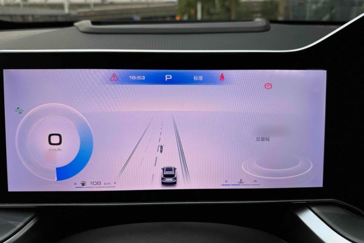 Used Haval XY 2022 1.5T Smart Edition