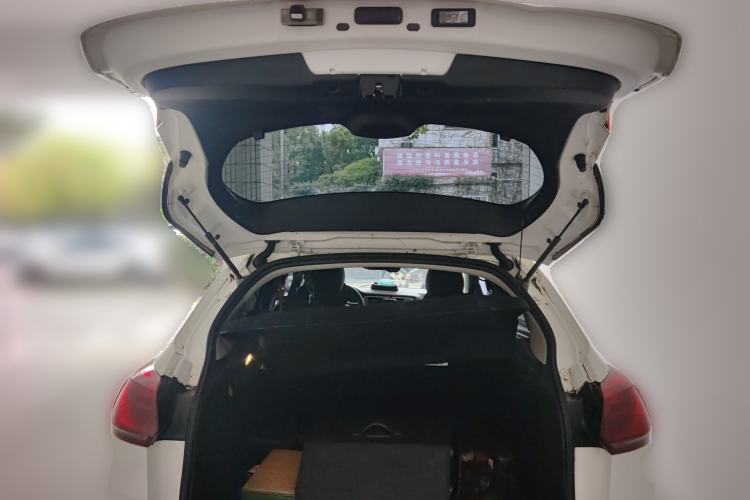 Used Citroen C3-XR 2015 1.6L Automatic Pioneer Model