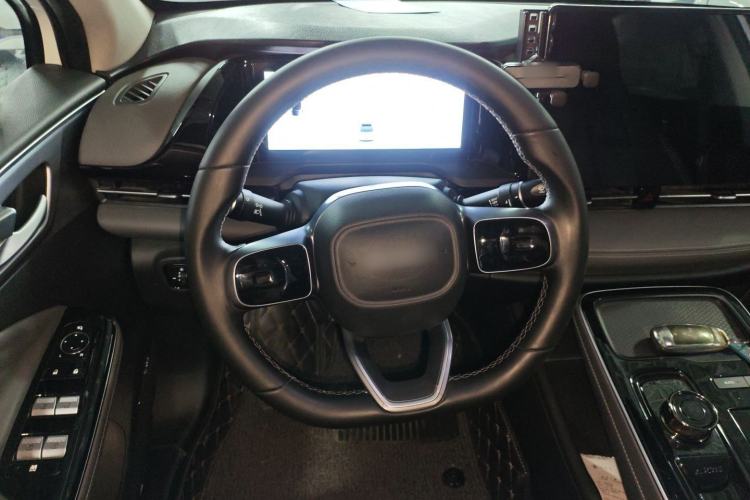 Used AION S Plus 2022 70 Intelligent Edition Steering Wheel