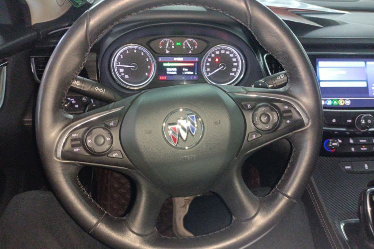 Used Buick LaCrosse 2022 652T Luxury Version