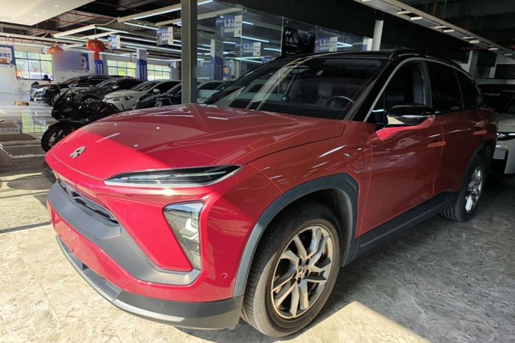 Used Nio ES6 2019 420 km Sport Version