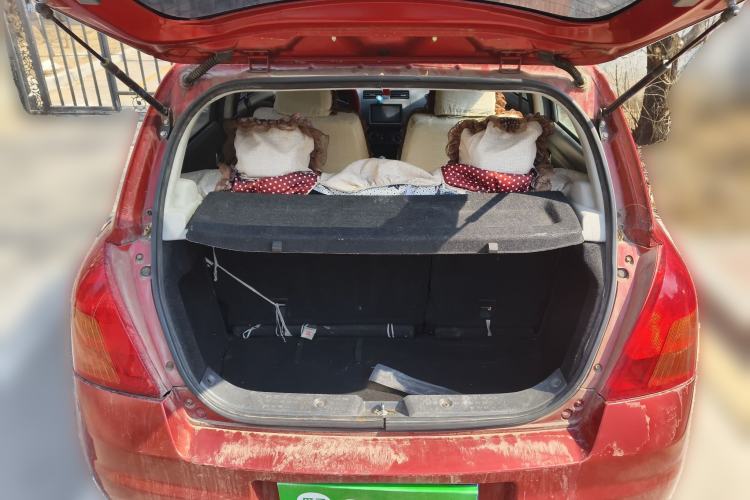 Used Suzuki Swift 2012 1.3L Manual Value Edition