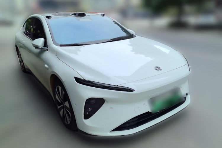 Used Nio ET7 2023 75 kWh
