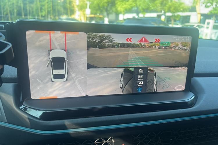 Used Honda Accord 2023 260TURBO Smart Enjoyment Version