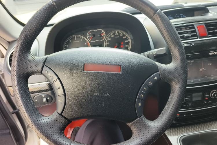 Used Haval H5 Classic 2015 2.0T Manual 4x4 Elite Edition