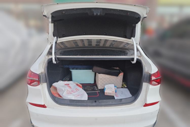 Used Chevrolet Monza 2020 Light Hybrid RS 330T Automatic Comfort Edition
