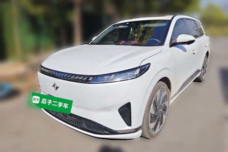 Used Dongfeng eπ eπ008 2025 636Max All-Electric 5-Seater