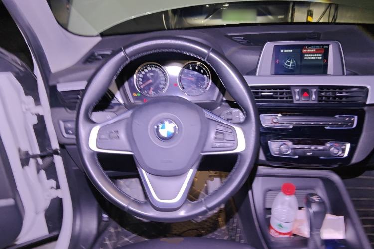 Used BMW X1 2019 sDrive20Li Leading Model