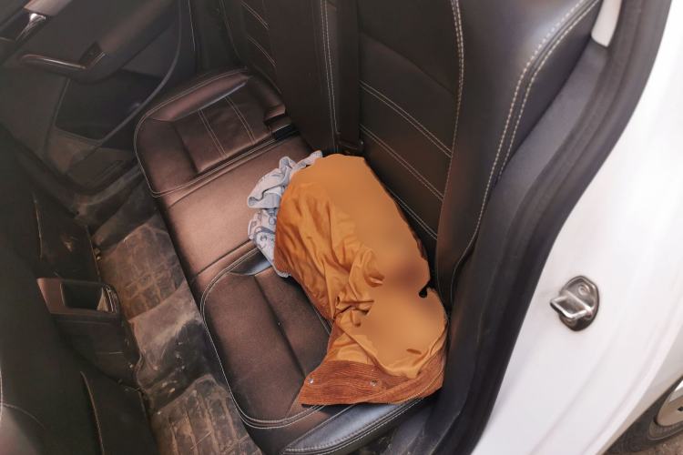 Used Volkswagen Lavida 2017 1.6L Automatic Fashion Edition