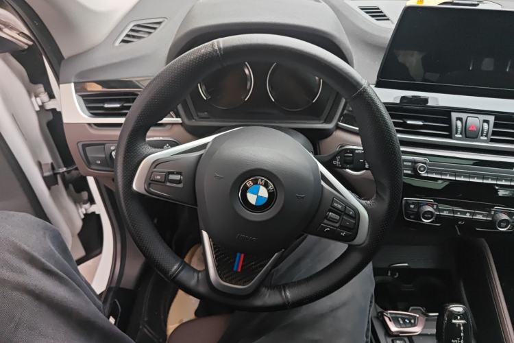 Used BMW X1 2020 sDrive25Li Leading Model