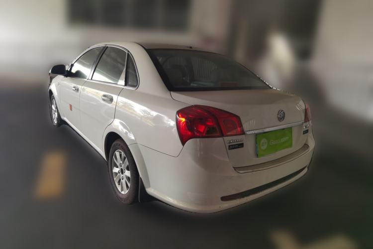 Used Buick Excelle 2015 1.5L Automatic Classic Model