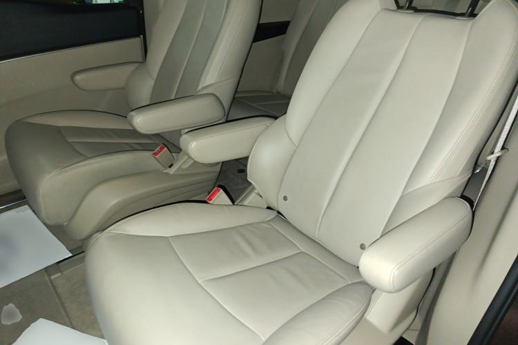 Used Buick GL8 2018 28T Luxury Model China VI Standard