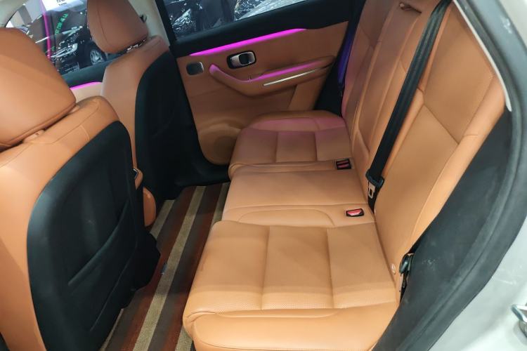 Used Leapmotor C10 2024 530 Comfort Edition