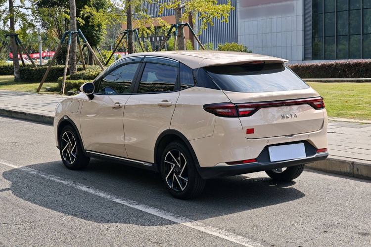 Used NETA AYA 2023 401 Lite